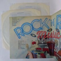 11184025;【UK盤/2EMI/コーティングジャケ/2LP】The Beatles / Rock 'N' Roll Music_画像2