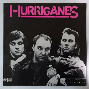 11183980;【UK初期プレス】Hurriganes / Hurrigane By The Hurriganes