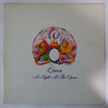 11183996;【US盤】Queen / A Night At The Opera_画像1