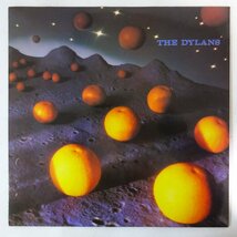 11183983;【UK盤】The Dylans / S.T._画像1