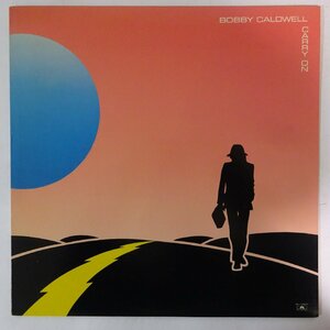 11183995;【USオリジナル】Bobby Caldwell / Carry On