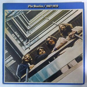 11184017;【US盤/2LP】The Beatles / 1967-1970