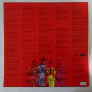 14030344;【美品/BOOT】The Beatles / 1967 A.K.A. Sgt. Pepper's Lonely Hearts Club Bandの画像2