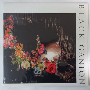 11184061;【国内盤/ステッカー付き/シュリンク】Black Ganion / Live at HUCK FINN Rest in ...Alの画像1