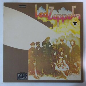 11184056;【国内盤】Led Zeppelin レッド・ツェッペリン / Ⅱ