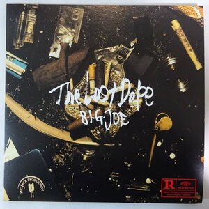 11184057;【JPNオリジナル/2LP】B.I.G. Joe / The Lost Dope