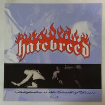 14029943;【USオリジナル】Hatebreed / Satisfaction Is The Death Of Desire_画像1