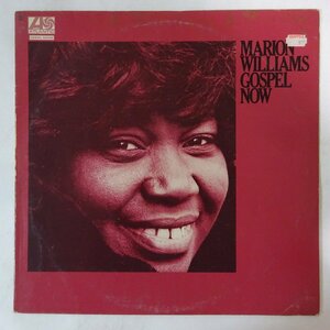 14029926;【ほぼ美盤/UK盤】Marion Williams / Gospel Now