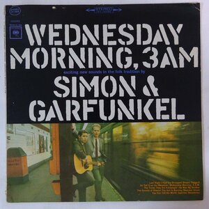 14029939;【US盤/2EYE】Simon & Garfunkel / Wednesday Morning, 3 A.M.