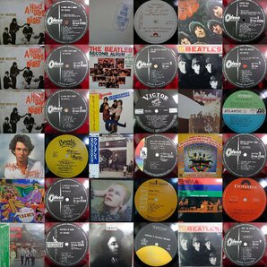 15006056;【ALL国内廃盤!帯付含!】ALL JAPANESE PRESS 洋楽 ROCK&POPS ALL名盤 50枚1箱セット/JONATHAN RICHMAN,ROLLING STONES,BEATLES 他の画像1