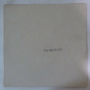 10022470;【US盤/2LP】The Beatles / S.T.