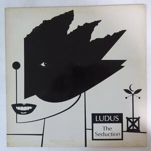 14030370;【UKオリジナル】Ludus / The Seduction