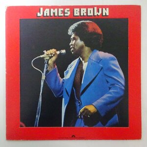 10022411;【国内盤】James Brown / Portrait Of James Brown