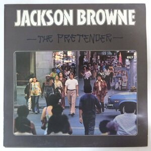 11182164;【国内盤】Jackson Browne / The Pretender