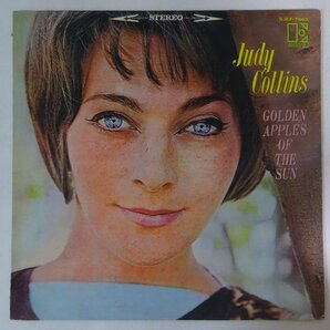 11182181;【国内盤】Judy Collins / Golden Apple Of The Sun ジュディ・コリンズ トラディショナルを歌うの画像1