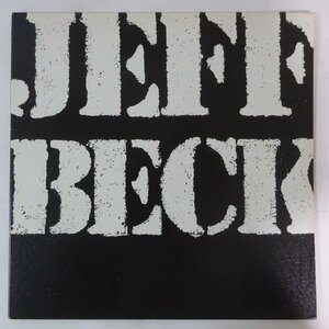 11184426;【国内盤/高音質Master Sound】Jeff Beck / There and Back