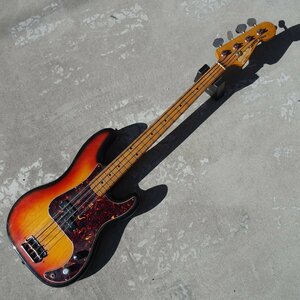 Q10467【発送可!】YAMAHA Pulser Bass PB-400 MADE IN JAPAN ヤマハ パルサーベース PB 400 日本製 プレベ G-29