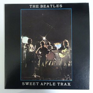 10023991;【BOOT/2LP】The Beatles / Sweet Apple Trax