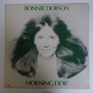 11184688;【UKオリジナル】Bonnie Dobson / Morning Dew