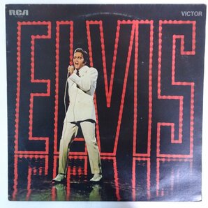 11184745;【UK盤】Elvis Presley / Elvis (TV Special)の画像1