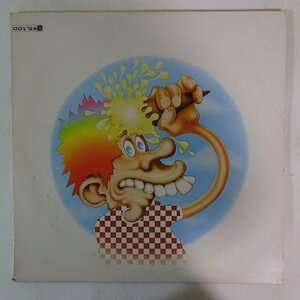 11184774;【国内盤/ブックレット付き/3LP】Grateful Dead グレイトフル・デッド / Europe '72