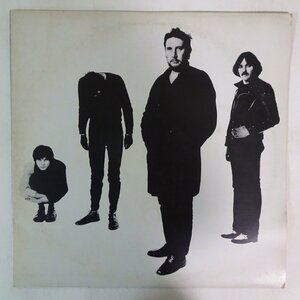 11184772;【国内盤/プロモ】The Stranglers / Black And White