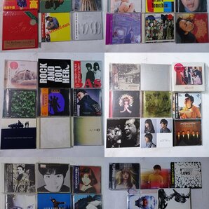 Q10454【帯付含】】和モノ・J-POP CD1300枚以上15箱セット/坂本龍一,thee michelle gun elephant ,ハイロウズ 他の画像1