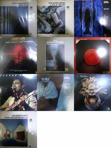 19003890;【ALL国内盤!】JAZZ ジャズ CTIレーベルセット 10枚セット / George Benson , Bob James , 他 1