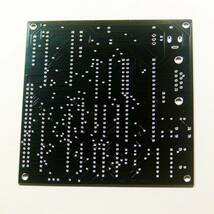 MCS 52 Basic 基板 黒色 Atmel 89C52 マイコン 8052 CPU PCB ボード 8051 eatya_画像2