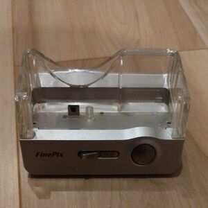 ＜富士フイルム 　FUJIFILM FinePix USBクレードル CP-FX440