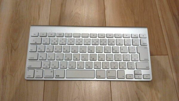 Apple wireless Keyboard 純正品ワイヤレスキーボード 