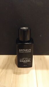 CHANEL アンテウス　アフターシェイブ　ローション100ml