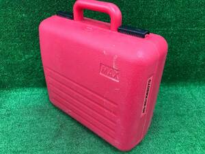 【中古品】MAX 高圧ブラッドネイラ HS-50 / IT6NJ81G0LB8