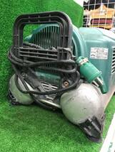 【ジャンク品】★日立工機　高圧エアコンプレッサー　EC1430H2　ITCTNQDPRMTE_画像3