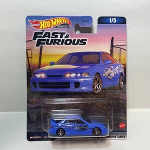 FAST&FURIOUS Custom Acura Integra Sedan GSR ワイルドスピード アキュラ インテグラ 