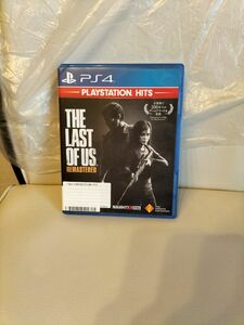 【PS4】ラストオブアス The Last of Us 1，2セット