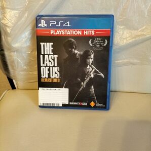 【PS4】ラストオブアス The Last of Us 1，2セット