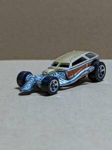 Hot Wheels ホットウィール SURF CRATE gl