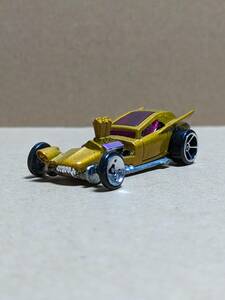 Hot Wheels ホットウィール Fangula