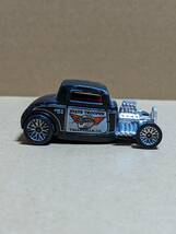 Hot Wheels ホットウィール '32 FORD b_画像3