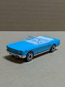 Hot Wheels ホットウィール '65 MUSTANG Convertible