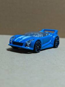 Hot Wheels ホットウィール Quick N Sik b