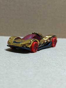 Hot Wheels ホットウィール Teegray