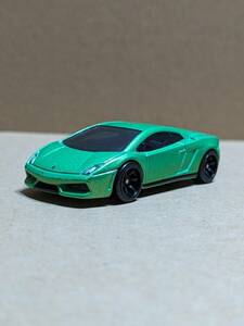 Hot Wheels ホットウィール LAMBORGHINI Gallardo LP 560-4