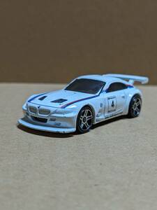 Hot Wheels ホットウィール BMW Z4 M