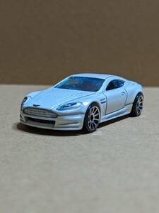 Hot Wheels ホットウィール ASTON MARTIN DBS