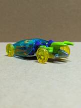 Hot Wheels ホットウィール Pedal de Metal_画像2