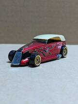 Hot Wheels ホットウィール PHAETON r_画像1