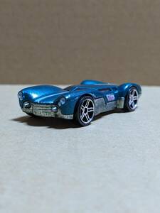 Hot Wheels ホットウィール Speed Bump