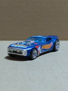 Hot Wheels ホットウィール Nitro Doorslammer